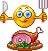 Lekker-eten