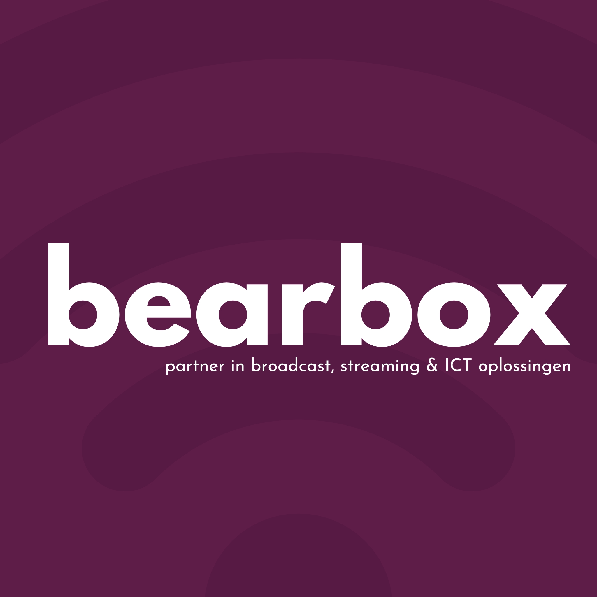 Bearbox