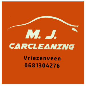 M.J. Carcleaning