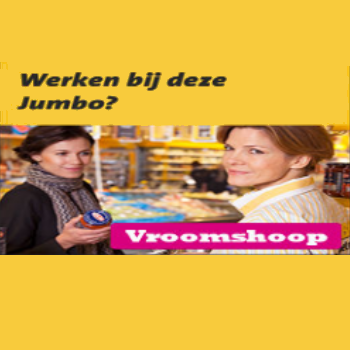 Jumbo Vroomshoop