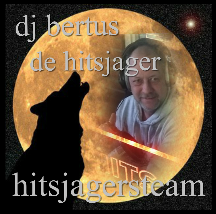 De Hitsjager