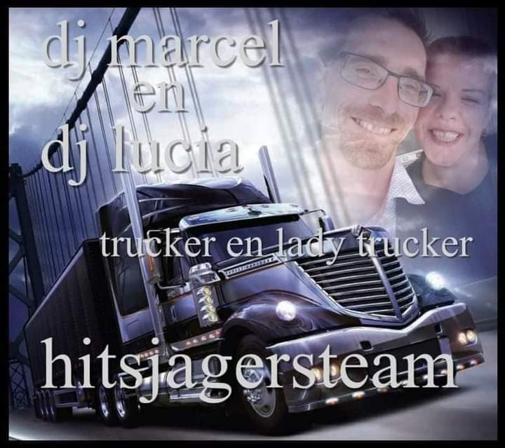 Marcel & Lucia